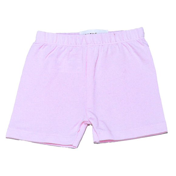 Pink And Light Mint  Pack Tights Assorted