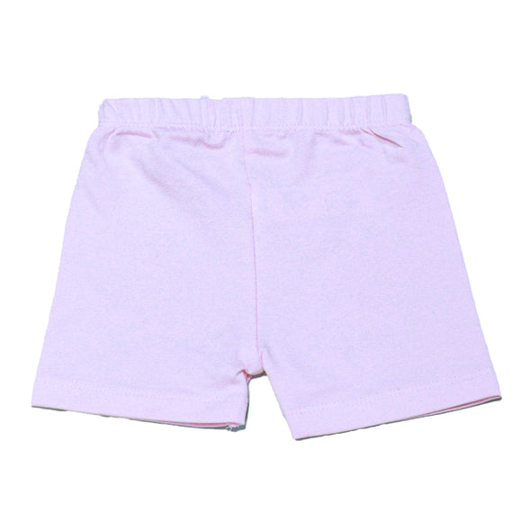 Pink And Light Mint  Pack Tights Assorted