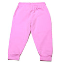 Pink Hello Kitty Print Track Pant-2