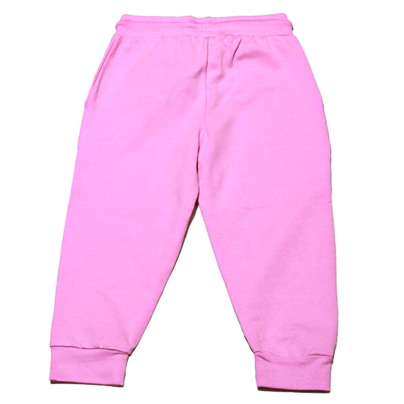 Pink Hello Kitty Print Track Pant
