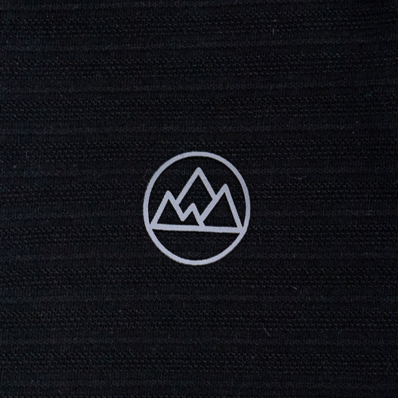 Asst Short Sleeve Jacuard T Shirt Assorted