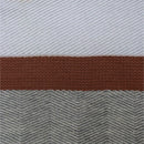 Asst Y D Striped Short Sleeve Jacquard T Shirt Assorted-3