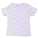 Lilac Aop Rib T Shirt-2