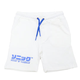 Off White Sonic Shorts