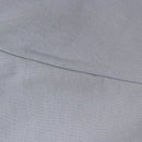 Grey Oversize Hooded Batman T Shirt-2