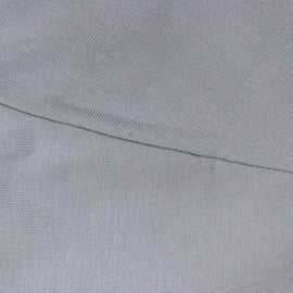 Grey Oversize Hooded Batman T Shirt - 0