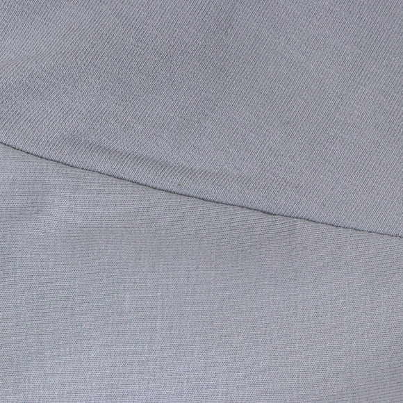 Grey Oversize Hooded Batman T Shirt