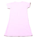 Pink Print Nightshirts-2