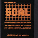 Grey Short Sleeve T Shirt With Pocket Mid Grey-3