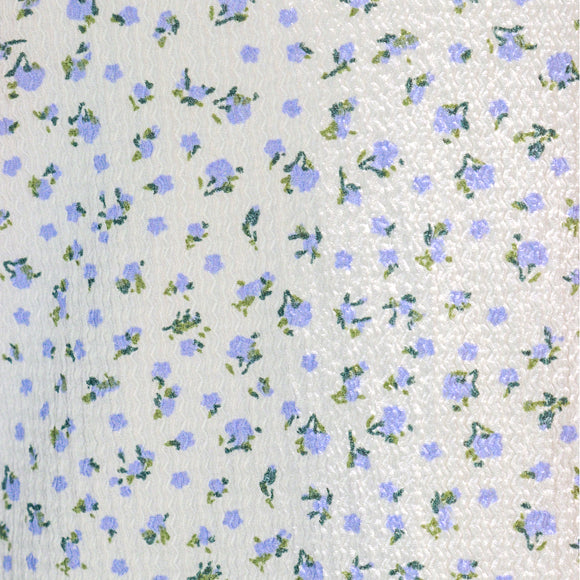 All Over Print Textured T