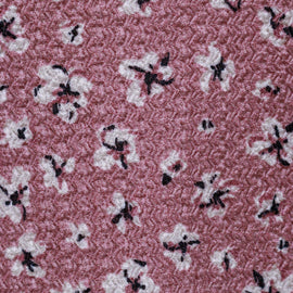 All Over Print Textured T-Shirt - 0