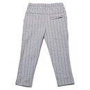 Grey Trouser With Black Stripe-2