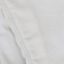 Beige Belted Dobby Trouser-2