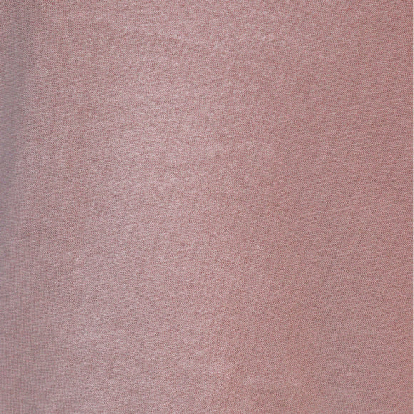 Taupe Short Sleeve Crew Neck T