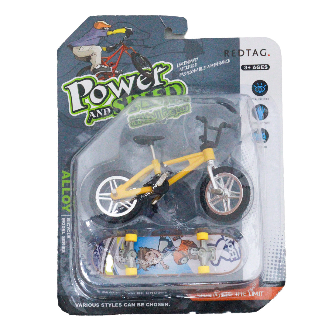Assorted Die Cast Toys