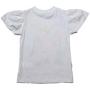 Pink Shorts Tshirt Set-6