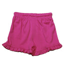 Pink Shorts Tshirt Set-3