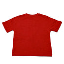 Red Tshirt With Pocket-2