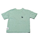 Mint Tshirt with Pocket-1