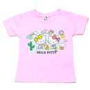 Pink Hello Kitty Pj Sets-2