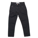 Black Chino Trouser-4