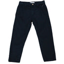 Black Chino Trouser-1