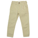 Beige Chino Trouser-1