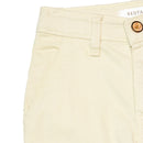 Beige Chino Trouser-3