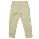Beige Chino Trouser-2