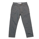 Grey Chino Trouser-1