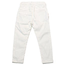 White Chino Trouser-2