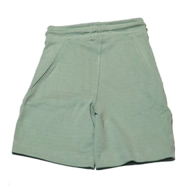 Green Active Shorts - 0