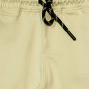 Grey Interlock Jogpant-3