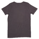 Dark Grey Skaters Short Sleeve Graphic Tee Dark-3