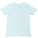 Light Green Not Old I M Classic Short Sleeve Graphic Tee-3