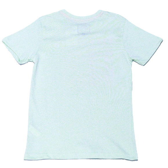 Light Green Not Old I M Classic Short Sleeve Graphic Tee