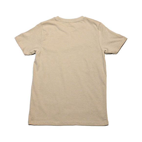 Beige Mortal Kombat Night Suit