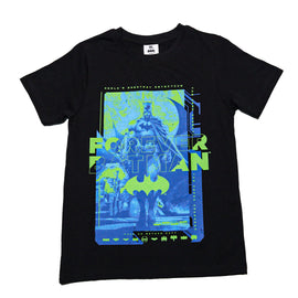 Black Batman Night Suit - 0