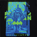 Black Batman Night Suit-4