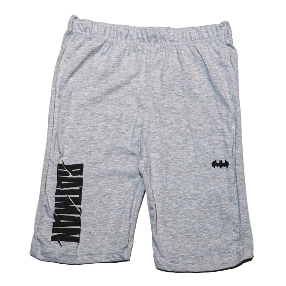 Black Batman Night Suit