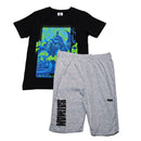 Black Batman Night Suit-1