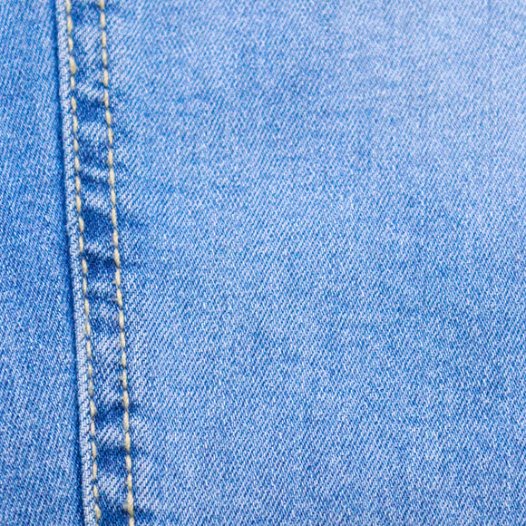 Light Wash Baggy Jeans Light Wash