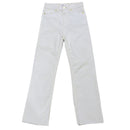 White Skinny Pants White-1