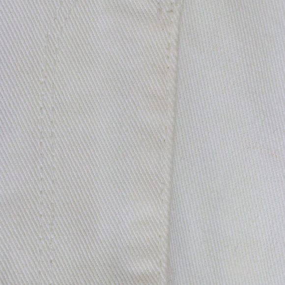 White Skinny Pants White