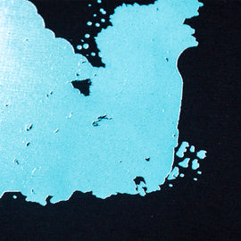 Black Space Graphic T Shirt Black - 0