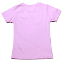 Pink Placement Print Pj Sets-2