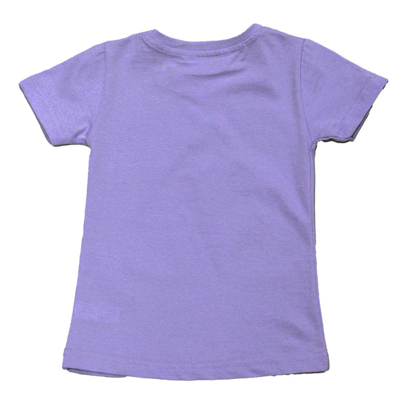 Lilac Placement Print Pj Sets Lilac