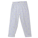 Lilac Placement Print Pj Sets Lilac-4