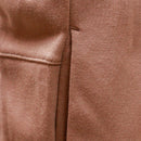 Brown Tech Jog Pants-2