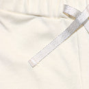 Beige Side Pockets Active Pant-3